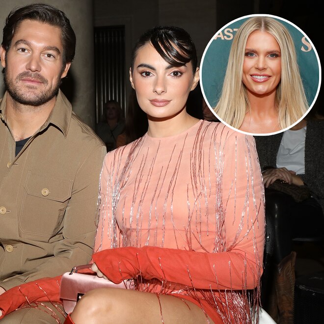 Craig Conover, Paige DeSorbo, Madison LeCroy